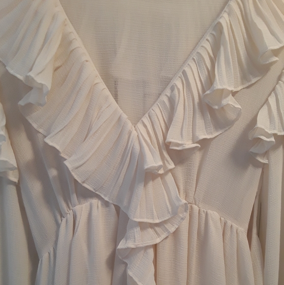 Philosophy di Lorenzo Serafini Gown SOLD! - Picture 5 of 12